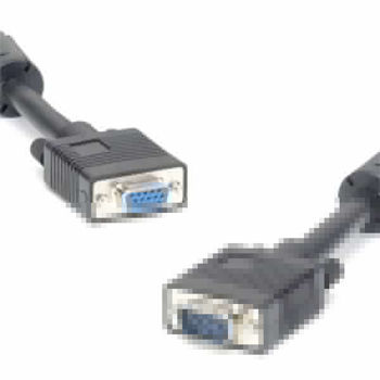 Picture of GR KABEL VGA Monitor cable F/M 3m (PC-326.z)