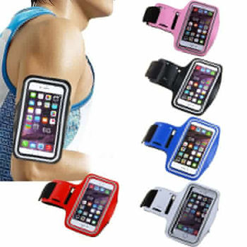 Picture of Armband περιβραχιόνιο Case Holder For 5.5 inch Mobile Phone