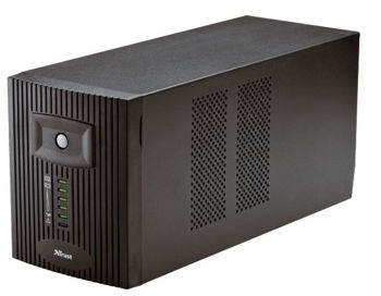 Picture of TRUST 1300VA MANAGEMENT UPS