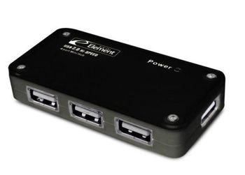 Element Usb Hub HB-300K