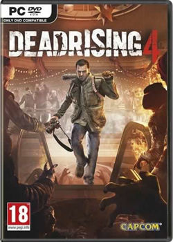 DEADRISING 4 ( PC )