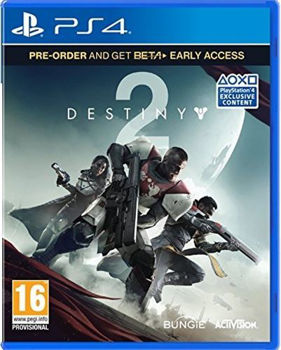  Destiny 2 ( PS4 )