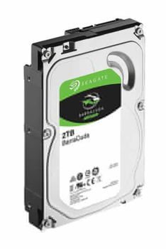 Seagate Barracuda Desktop HDD 2TB ( ST2000DM006 )