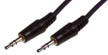 Picture of Logilink CA1051 AUDIO Cable Stereo-Jack male to Strereo-Jack male 3.5mm - 3m