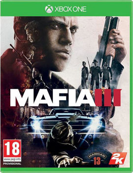 Mafia III ( XBOX ONE )