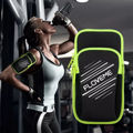 FLOVEME Sports Running Arm Band Phone Pouch