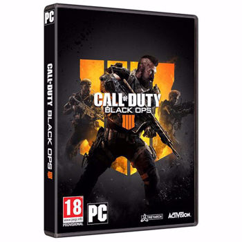 Call Of Duty Black Ops 4 ( PC )