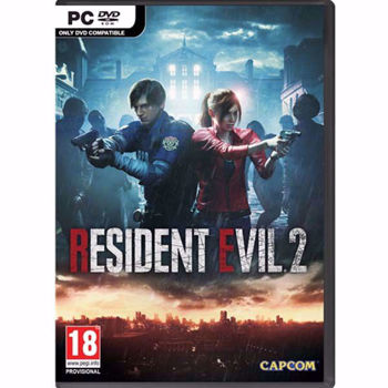 Resident Evil 2 ( PC )