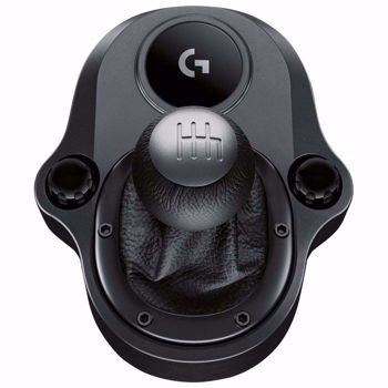 Logitech Driving Force Shifter - Μοχλός ταχυτήτων για G29/G920