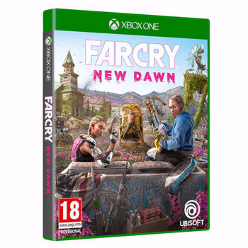Far Cry New Dawn ( XB1 )