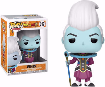 POP! Animation: Dragon Ball Super - Whis #314