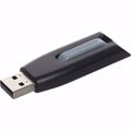 Verbatim V3 49168 USB Drive 256GB