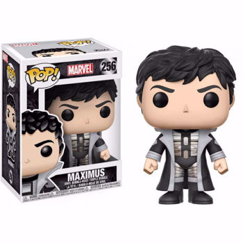 POP! Marvel Studios - MARVEL #256