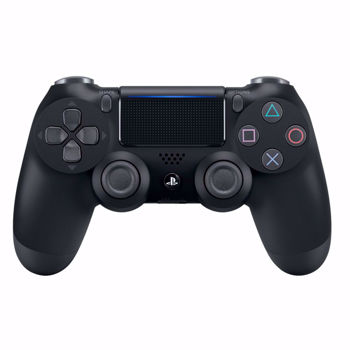 Sony Dualshock 4 Controller Black v2