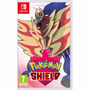 Pokemon Shield ( NS )