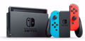  Nintendo Switch Κονσόλα Red&Blue