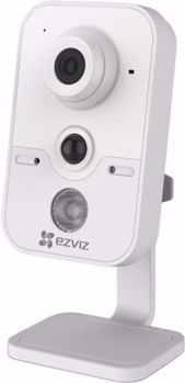 EZVIZ C2 CUBE INDOOR 2-WAY AUDIO WIFI CAMERA