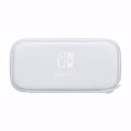 Nintendo Nintendo Switch Lite Case & Screen Protector