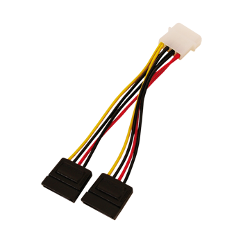 LOGILINK CS0007 Καλώδιο: SATA-AT/ATX