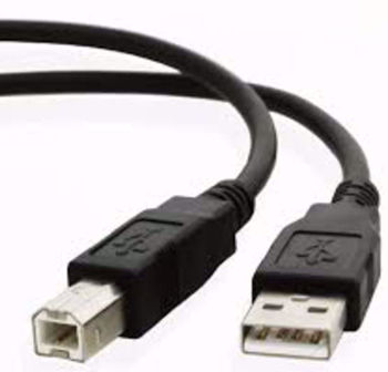 Goobay USB Printer Cable 5m 93598