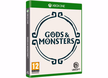 Gods & Monsters ( XB1 )