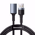 Baseus Cafule USB 3.0 Male to USB 3.0 Female 1M