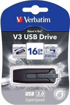  Verbatim V3 USB Drive 16GB 