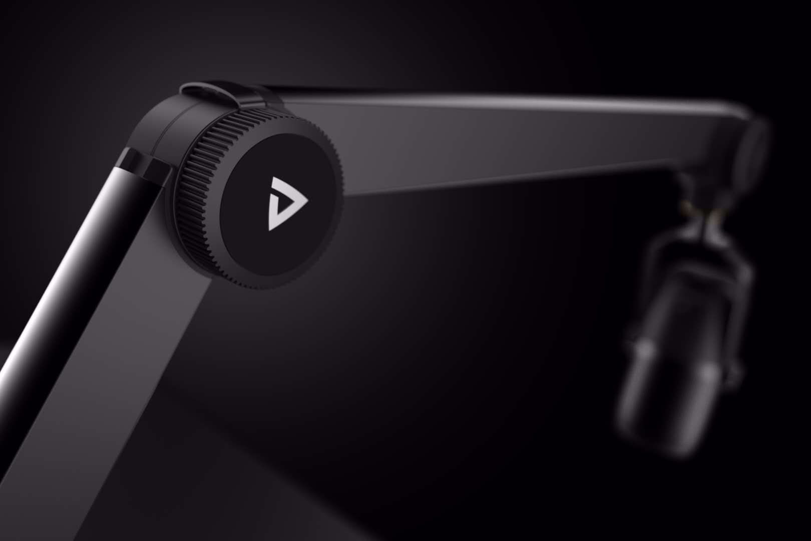 Melesoft Ηλεκτρονικό Κατάστημα Online Store. Thronmax Caster Boom