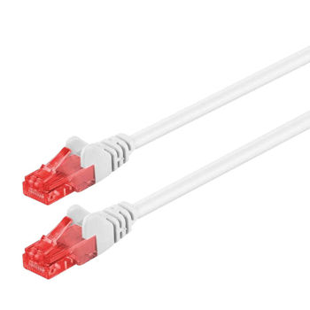 Goobay CAT6 Cable UTP 10m.