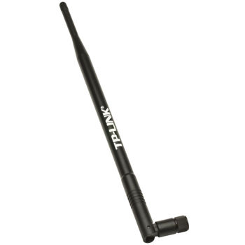 TP-LINK 2.4GHz 8dBi Indoor Omni-Directional Antenna TL-ANT2408CL