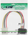 InLine 29669 SATA Power to Molex