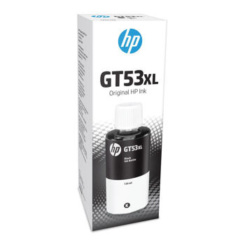 Μελάνι HP GT53XL Black 1VV21AE