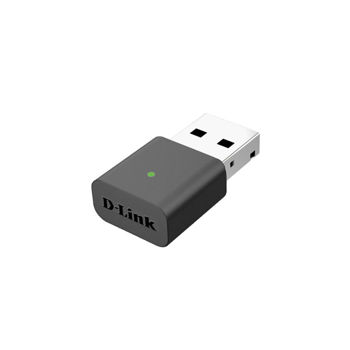 D-LINK WIRELESS N NANO USB ADAPTER DWA-131