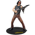 McFarlane Cyberpunk 2077 - Johnny Silverhand Big Action Figure (30cm)