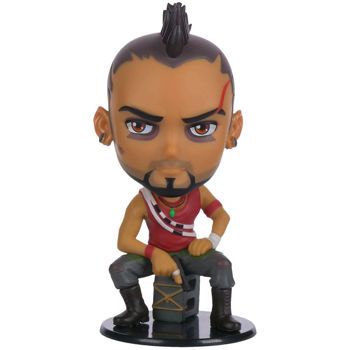 Heroes collection VAAS FARCRY3 - UBISOFT COLLECTIBLES