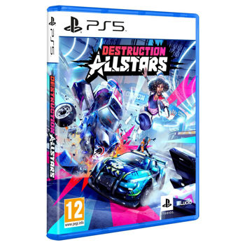 Destruction AllStars ( PS5 )