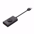 Orico Multifunction USB External Sound Card 