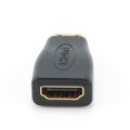 CABLEXPERT Mini HDMI male/HDMI σε female HDMI A-HDMI-FC1 Αντάπτορας