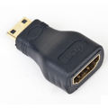 CABLEXPERT Mini HDMI male/HDMI σε female HDMI A-HDMI-FC1 Αντάπτορας