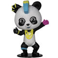UBISOFT Heroes collection Panda