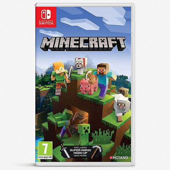 Minecraft Bedrock Edition ( NS )