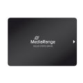 MediaRange SSD 960GB Internal 2.5-inch , SATA 6 Gb/s, black