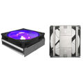 Cooler Master Masterair G200p Processor Cooler