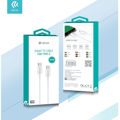 DEVIA Smart Series PD Cable Type-C to TYPE-C