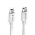 DEVIA Smart Series PD Cable Type-C to TYPE-C