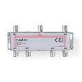 NEDIS Satellite Splitter 6 OUTPUTS - SSPL600ME