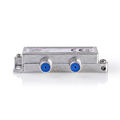 NEDIS Satellite Splitter 4 OUTPUTS - SSPL410ME