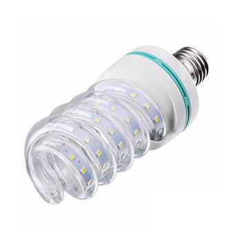 Spiral Corn - Λάμπα LED – E27 – 30W – 6500K 