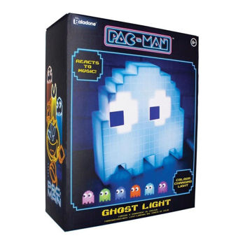 Paladone PAC-MAN Ghost Light V2 Φωτιστικό