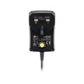 Goobay ( 59777 )  3 V - 12 V Universal Power Supply incl. 1 USB and 8 DC adapter - max. 18 W and 1.5 A 